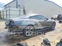2016 Ford MUSTANG фото