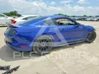 2016 Ford MUSTANG photo