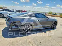 2016 Ford MUSTANG фото
