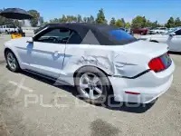 2016 Ford MUSTANG photo