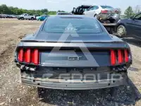 2016 Ford MUSTANG photo