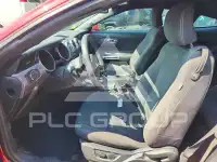 2016 Ford MUSTANG фото