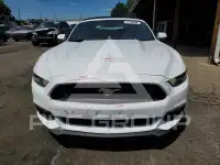 2016 Ford MUSTANG photo