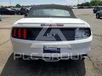 2016 Ford MUSTANG photo