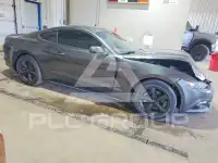2016 Ford MUSTANG photo