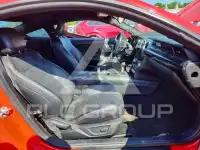 2016 Ford MUSTANG фото