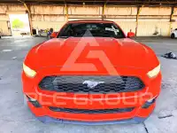2016 Ford MUSTANG фото