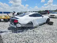 2016 Ford MUSTANG фото