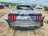 2016 Ford MUSTANG фото
