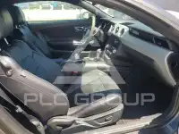 2016 Ford MUSTANG фото