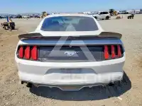 2016 Ford MUSTANG фото