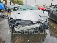 2016 Ford MUSTANG фото