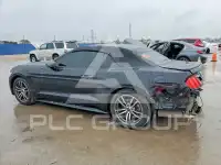 2016 Ford MUSTANG фото
