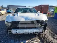 2016 Ford MUSTANG фото