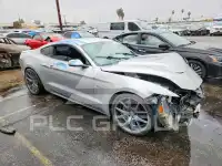 2016 Ford MUSTANG фото