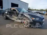2016 Ford MUSTANG фото