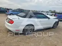 2016 Ford MUSTANG photo