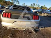 2016 Ford MUSTANG фото