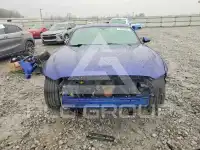 2016 Ford MUSTANG photo