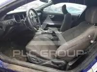 2016 Ford MUSTANG photo