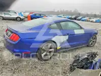 2016 Ford MUSTANG photo