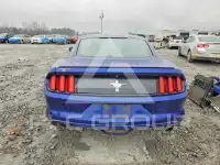 2016 Ford MUSTANG photo