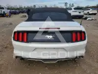 2016 Ford MUSTANG photo