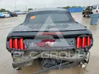 2016 Ford MUSTANG фото