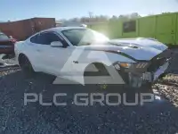 2016 Ford MUSTANG фото
