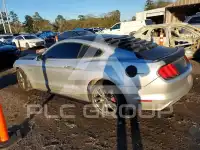 2016 Ford MUSTANG фото