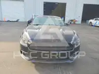 2016 Ford MUSTANG фото