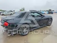 2016 Ford MUSTANG фото