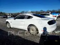 2016 Ford MUSTANG фото