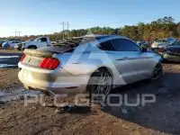 2016 Ford MUSTANG фото