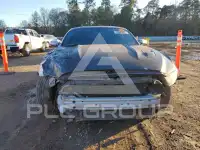2016 Ford MUSTANG фото