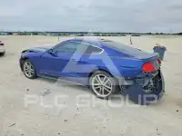 2016 Ford MUSTANG фото