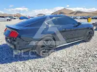 2016 Ford MUSTANG фото