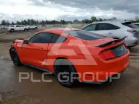 2016 Ford MUSTANG photo