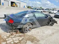 2016 Ford MUSTANG photo
