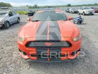 2016 Ford MUSTANG photo