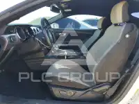 2016 Ford MUSTANG фото