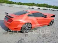 2016 Ford MUSTANG photo
