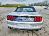 2016 Ford MUSTANG фото