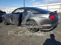 2016 Ford MUSTANG photo