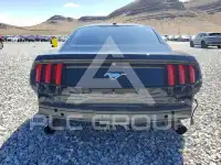 2016 Ford MUSTANG фото