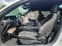 2016 Ford MUSTANG фото