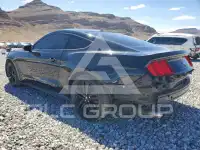 2016 Ford MUSTANG фото