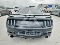 2016 Ford MUSTANG photo