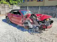 2016 Ford MUSTANG фото