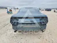 2016 Ford MUSTANG photo